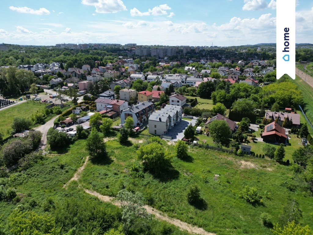 Mieszkanie na sprzedaż Kraków, Bieżanów-Prokocim, Bieżanów-Prokocim, Podmiłów  113m2 Foto 4