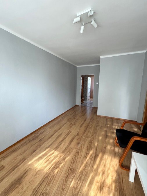 Mieszkanie trzypokojowe na sprzedaż Stargard, Stare Miasto, MIESZKA I  44m2 Foto 1