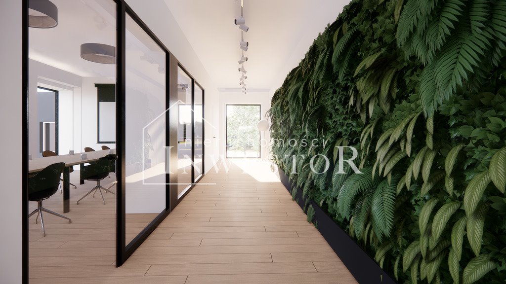 Lokal 839 m2 pod inwestycję, biura, apartamenty, medycynę Nysa, Krawiecka  839m2 Foto 1