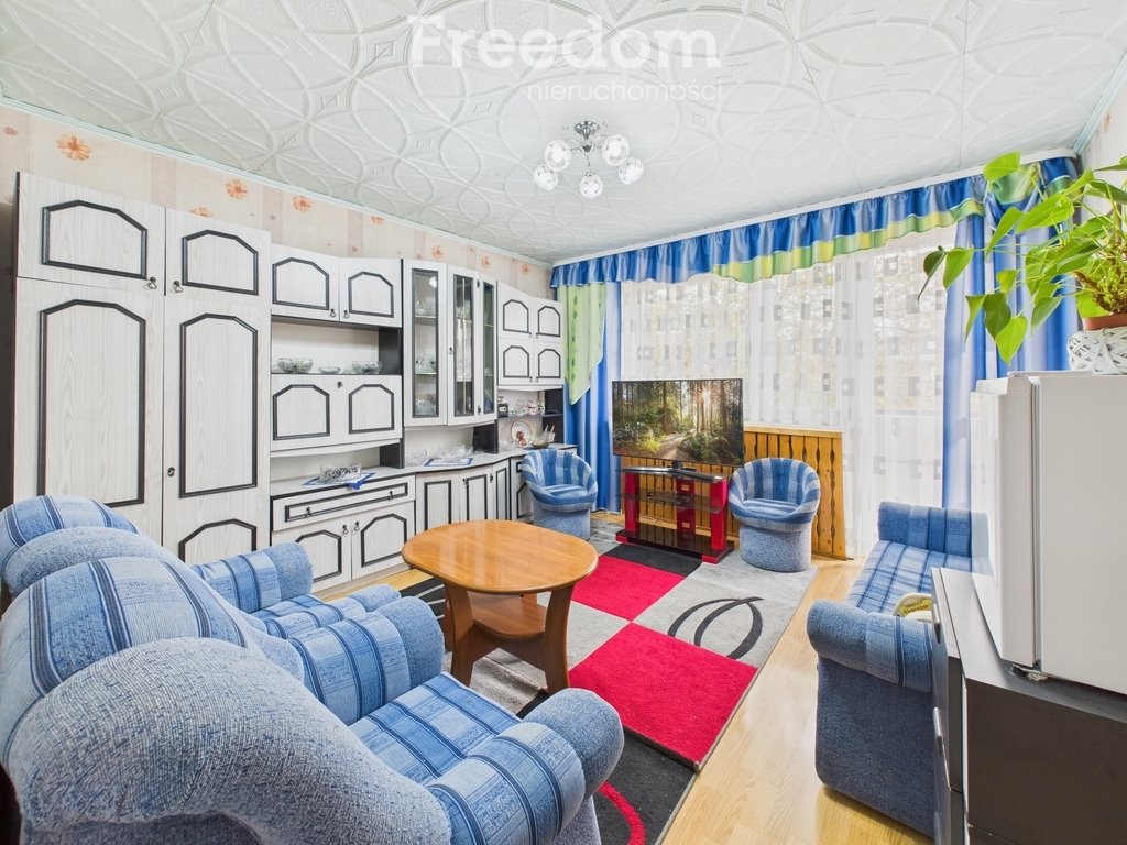 Mieszkanie trzypokojowe na sprzedaż Orzesze, Mikołowska  55m2 Foto 1