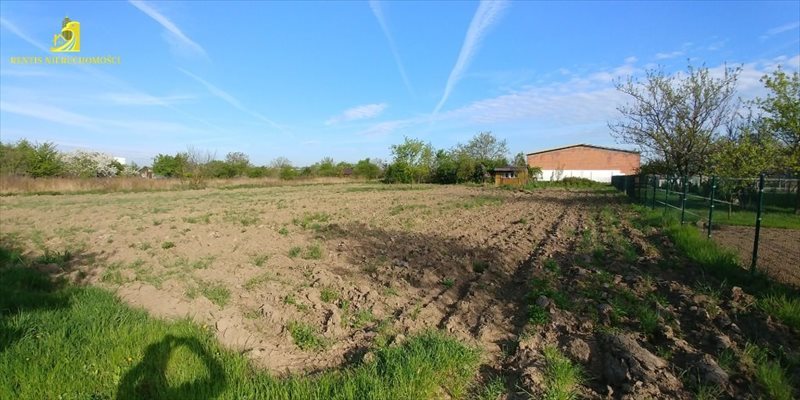 Działka budowlana na sprzedaż Opole, Półwieś 1 623m2 Foto 1 Działka budowlana na sprzedaż Opole, Półwieś 1 623m2 Foto 1