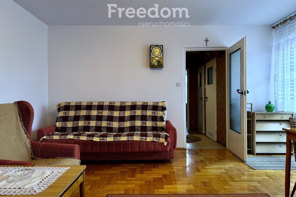 Mieszkanie dwupokojowe na wynajem Włocławek, Planty  49m2 Foto 6