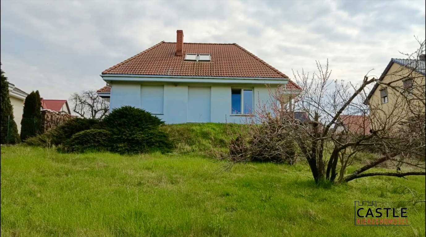 Dom na sprzedaż Zielątkowo  100m2 Foto 2