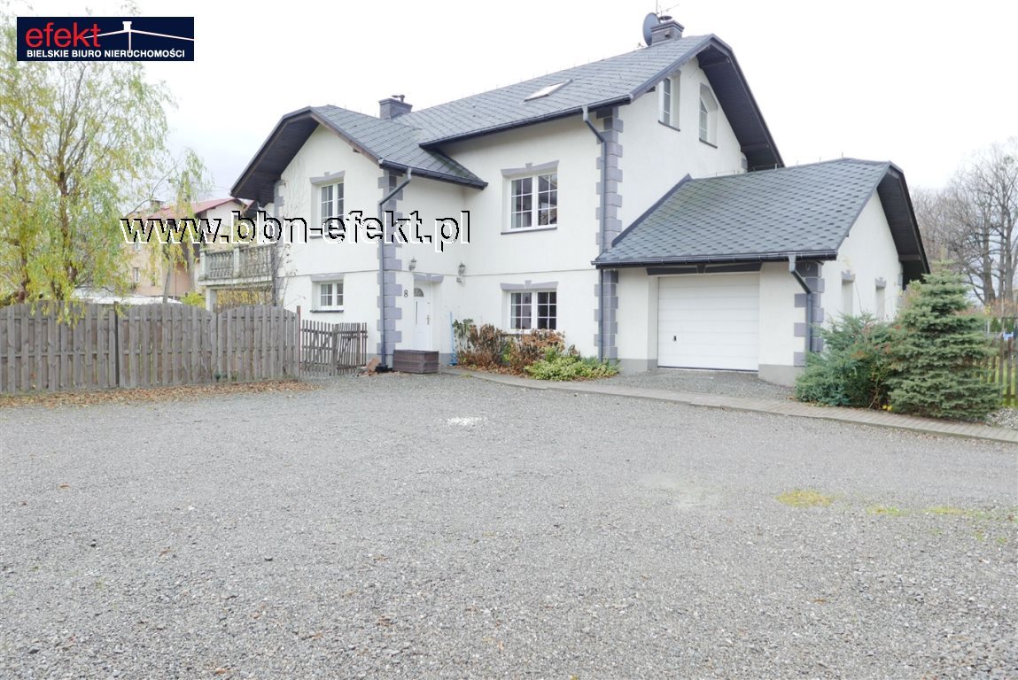 Dom na wynajem Bielsko-Biała, Wapienica 230m2 Foto 1 Dom na wynajem Bielsko-Biała, Wapienica 230m2 Foto 1