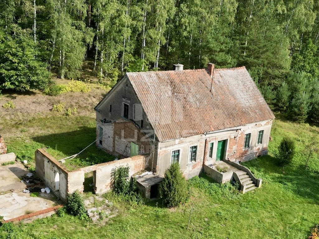 Dom na sprzedaż Wielbrandowo, Grabowska  225m2 Foto 5