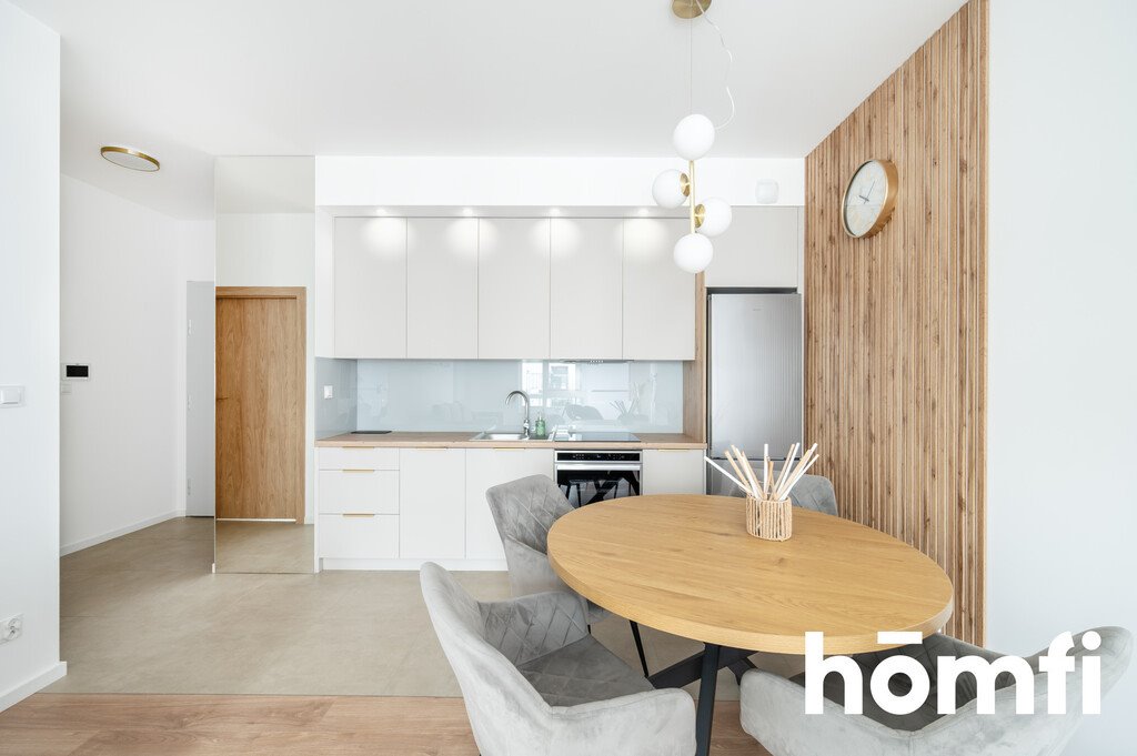 Stylowe 2-pokojowe mieszkanie z dużą loggią w centrum Łodzi Łódź, Śródmieście, al. Tadeusza Kościuszki  43m2 Foto 1