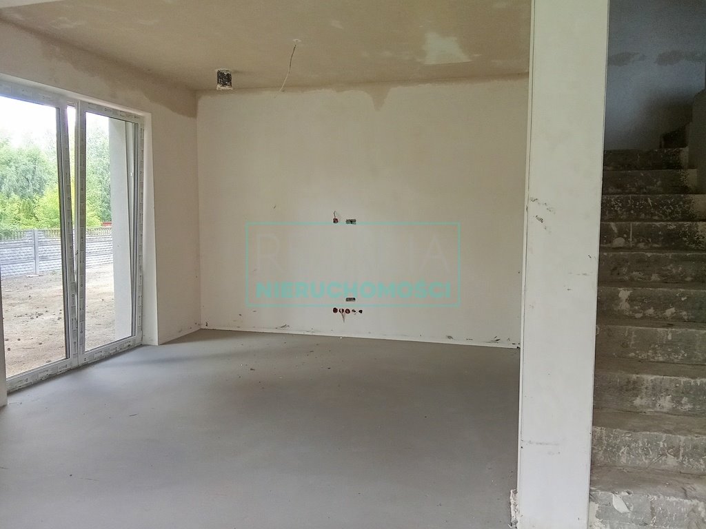 Nowoczesny bliźniak 145 m² z garażem i dużą działką Osowiec  143m2 Foto 1