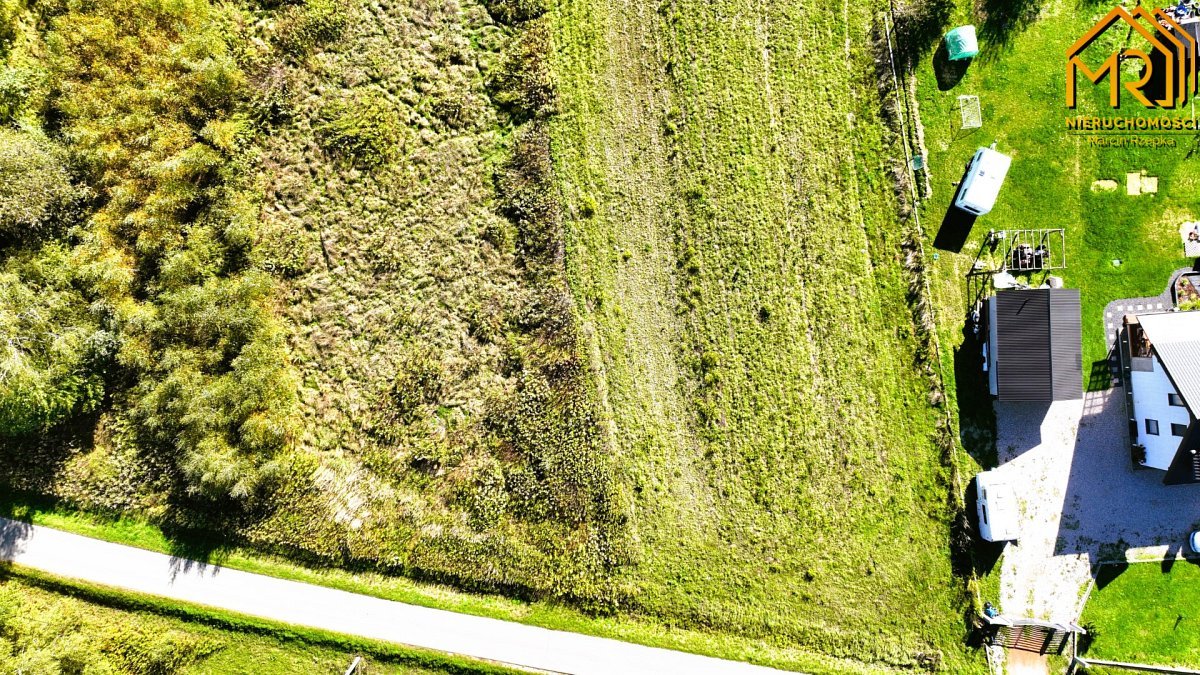 Działka inna na sprzedaż Łęki Górne  7 000m2 Foto 2