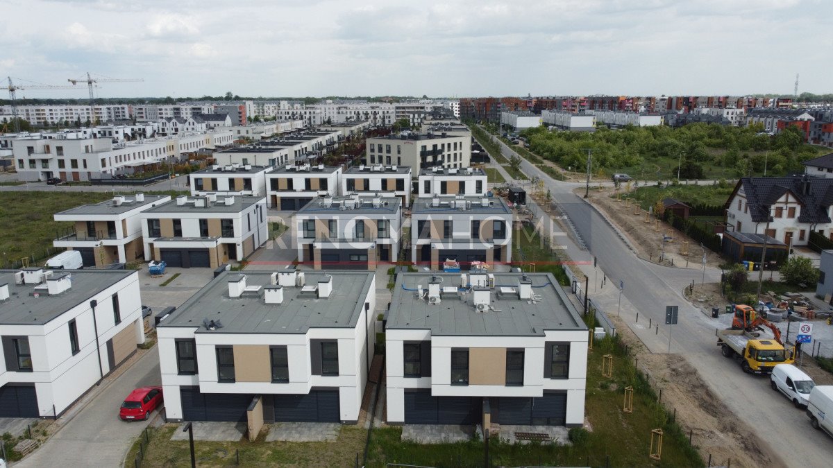 Dom na sprzedaż Wrocław, Psie Pole  120m2 Foto 1