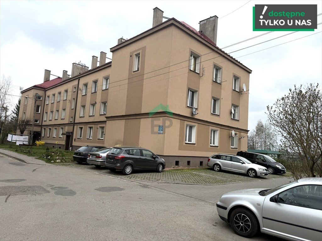 Przytulne 33,4 m² z nowoczesnym wyposażeniem i niskimi kosztami Huta Stara B  33m2 Foto 1