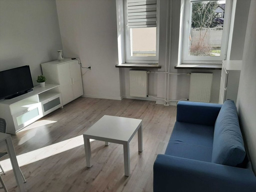 Mieszkanie dwupokojowe na sprzedaż Warszawa, Włochy, Marcina Flisa  34m2 Foto 1