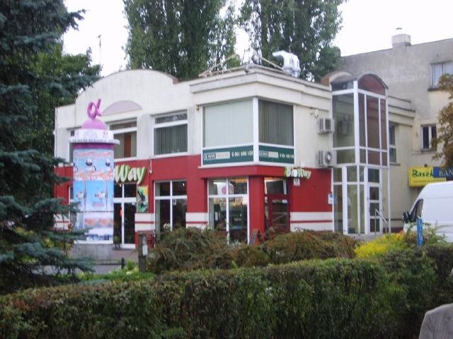 Lokal użytkowy na sprzedaż Sopot, Centrum, Kościuszki Tadeusza 220m2 Foto 1 Lokal użytkowy na sprzedaż Sopot, Centrum, Kościuszki Tadeusza 220m2 Foto 1