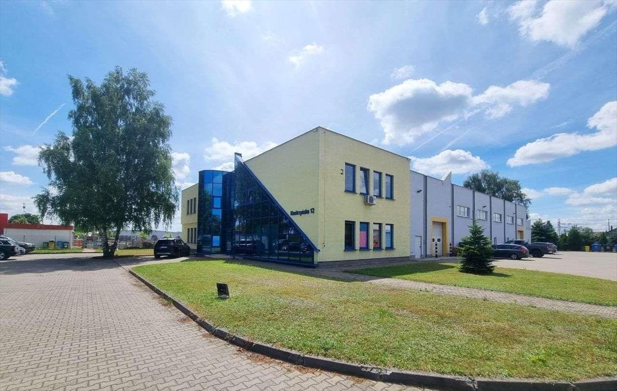 Magazyn na wynajem Paczkowo, ul. Kostrzyńska  264m2 Foto 15