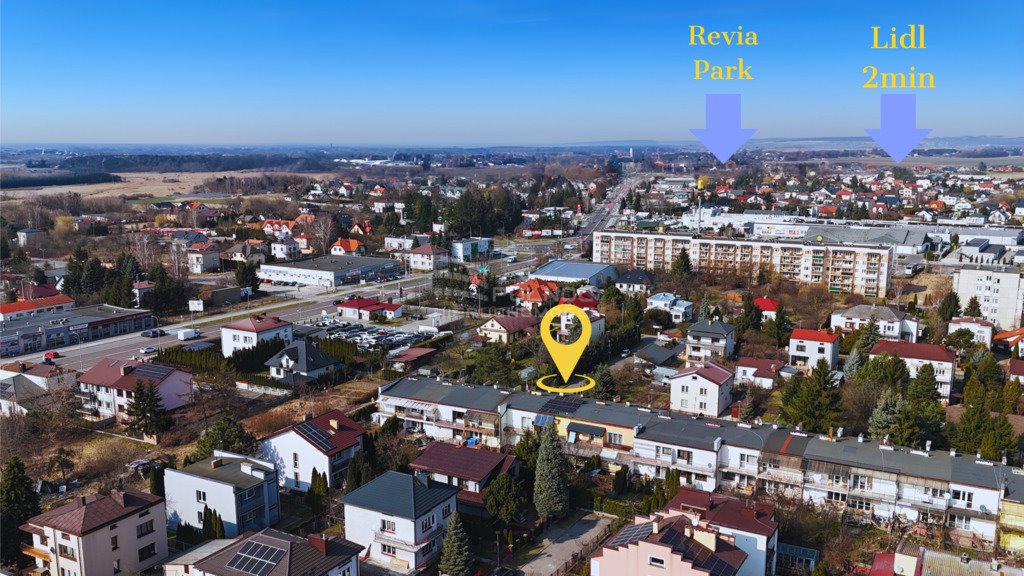 Dom na sprzedaż Zamość, Brzozowa  122m2 Foto 13