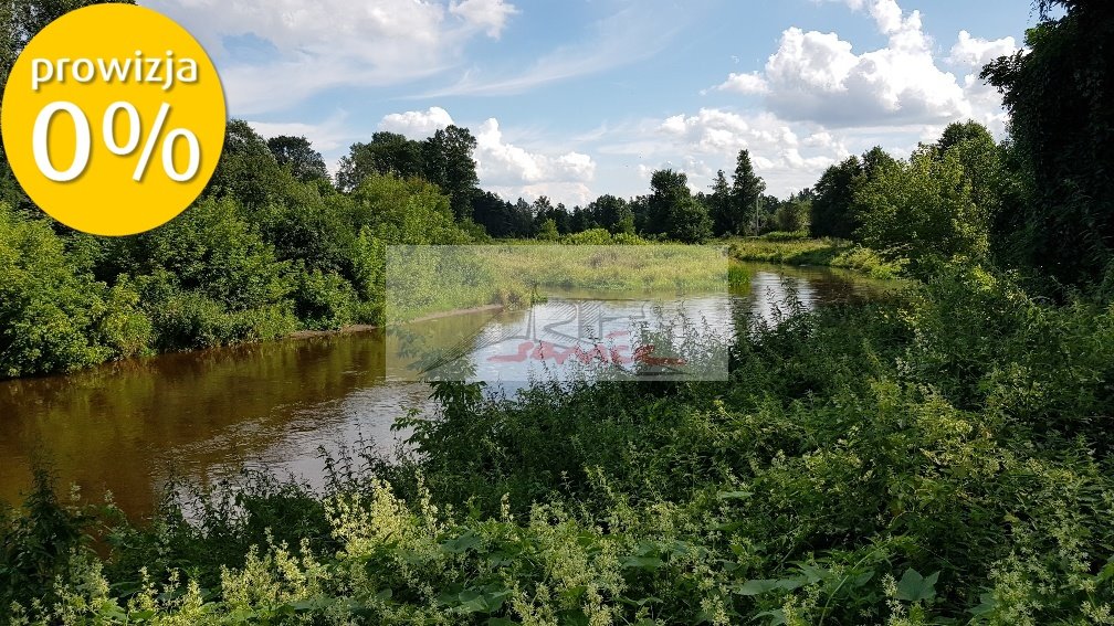 Działka rekreacyjna na sprzedaż Strachów  5 400m2 Foto 7