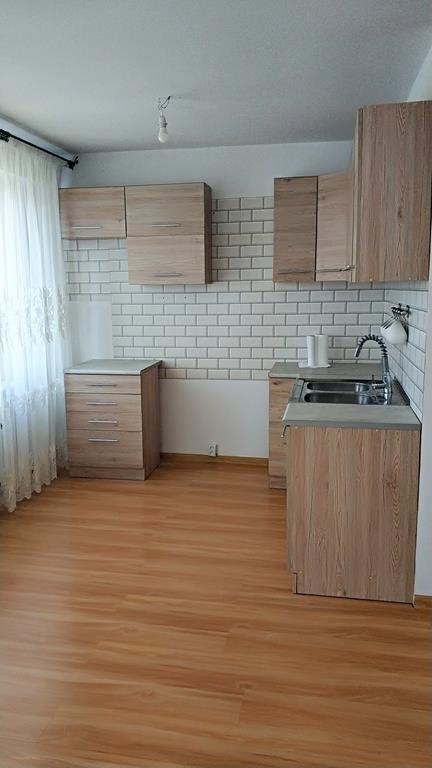 Mieszkanie czteropokojowe  na sprzedaż Różan, Gdańska 6E  72m2 Foto 4