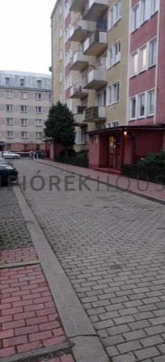 Mieszkanie trzypokojowe na sprzedaż Warszawa, Wola, Jana Szymczaka  47m2 Foto 8