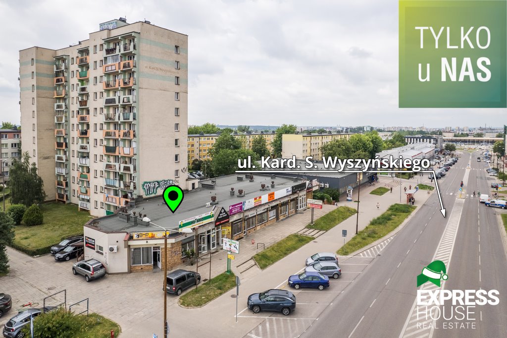 Lokal użytkowy na sprzedaż Białystok, Przydworcowe, Kardynała Stefana Wyszyńskiego  174m2 Foto 10