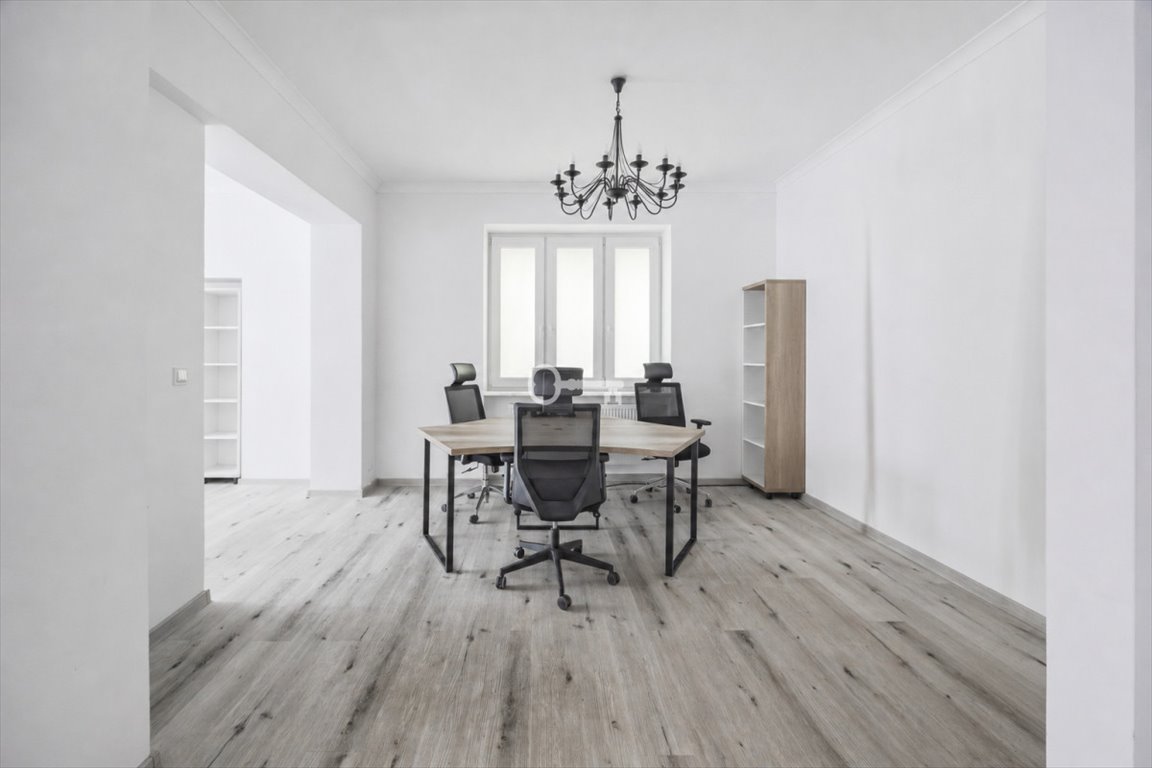 Dom na wynajem w Starym Mokotowie z ogrodem polecam Warszawa, Mokotów Stary Mokotów  300m2 Foto 1