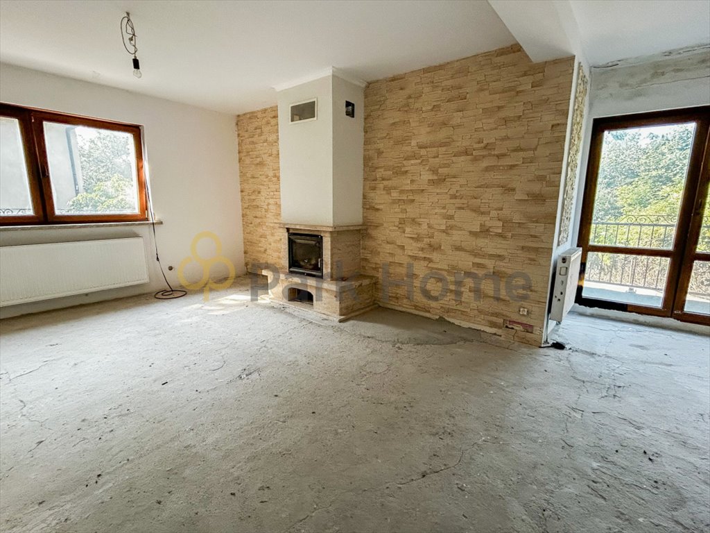 Sprzedam przestronny dom 110 m² z garażem i kominkiem Szprotawa  110m2 Foto 1