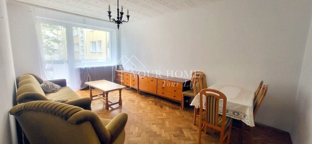 Mieszkanie trzypokojowe na wynajem Wrocław, Stare Miasto, Widok  66m2 Foto 1