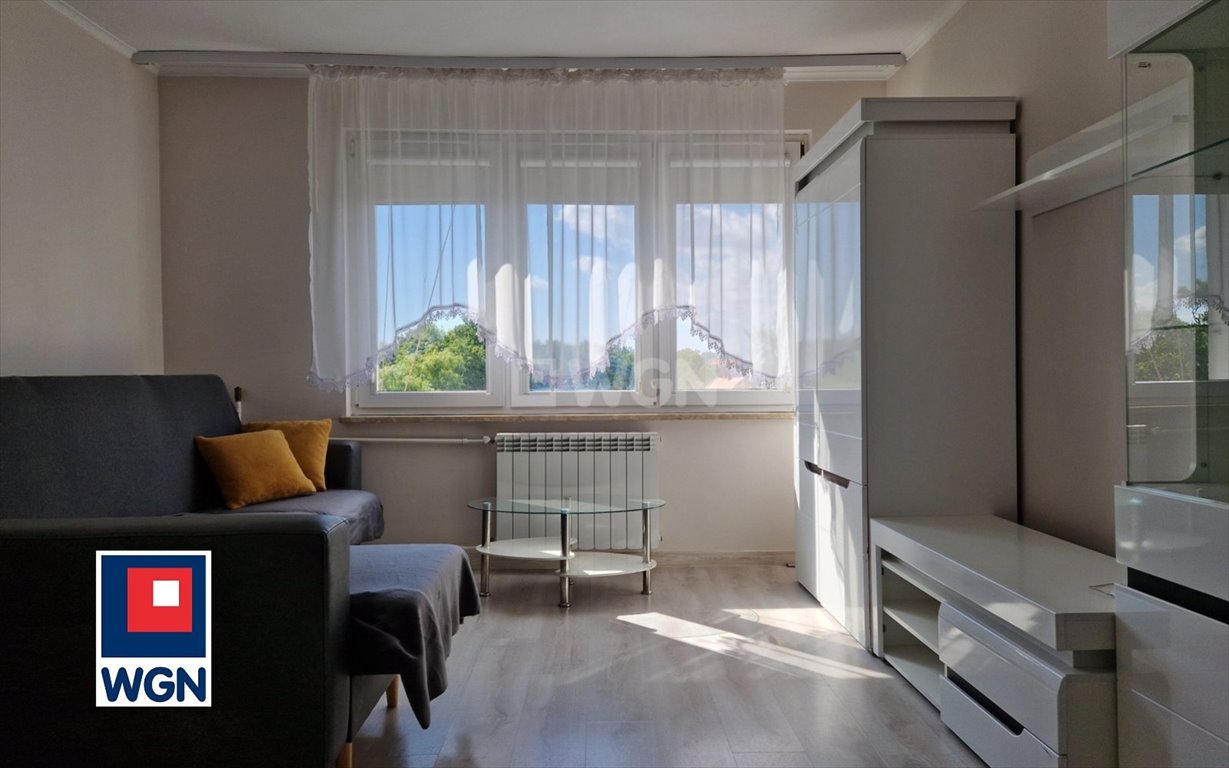 Sprzedam kawalerkę 25 m² w centrum Szprotawy z nowoczesnym wykończeniem Szprotawa, Muzealna  25m2 Foto 1