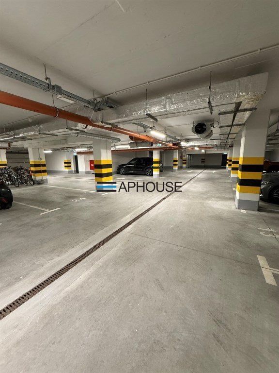 Garaż podziemny w Krakowie, Podgórze, 12 m2 Kraków, Podgórze, Zabłocie  12m2 Foto 1