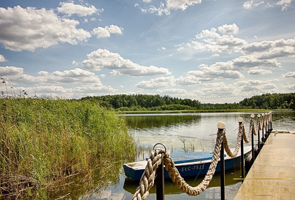 Działka inna na sprzedaż Łoje  1 200m2 Foto 11