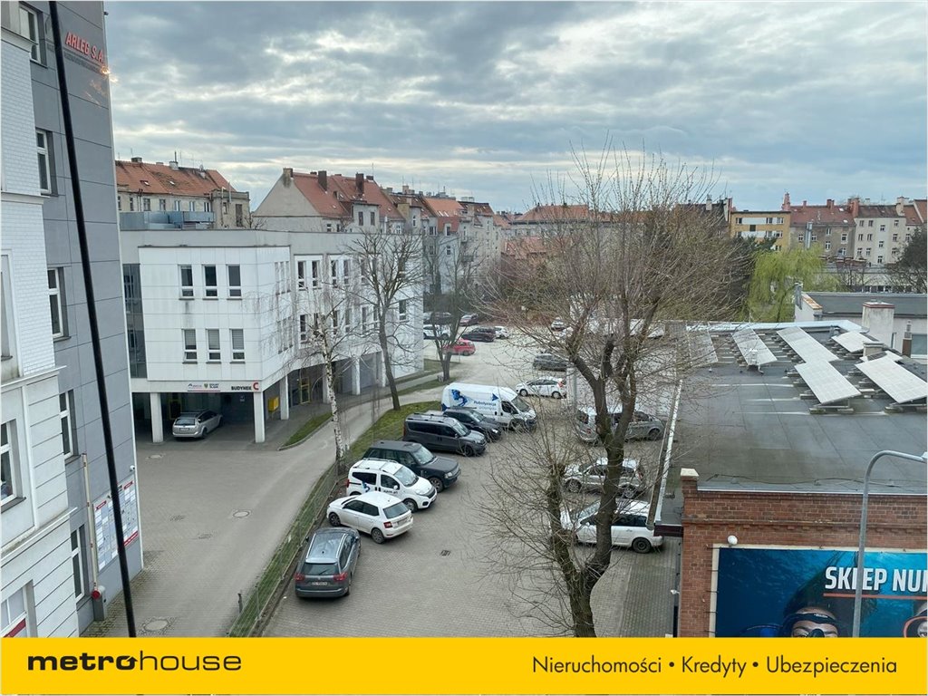 Mieszkanie trzypokojowe na sprzedaż Legnica, Legnica, Anielewicza  52m2 Foto 2