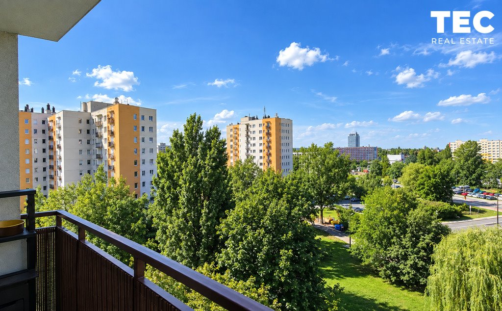 Wynajem 43 m² w Katowicach - słoneczne mieszkanie z balkonem Katowice, Os. Paderewskiego, Gen. Józefa Longina Sowińskiego  43m2 Foto 1