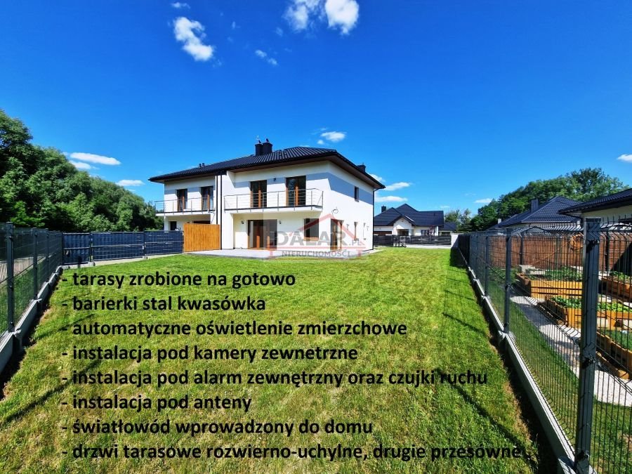 Dom na sprzedaż Góra Kalwaria  208m2 Foto 8