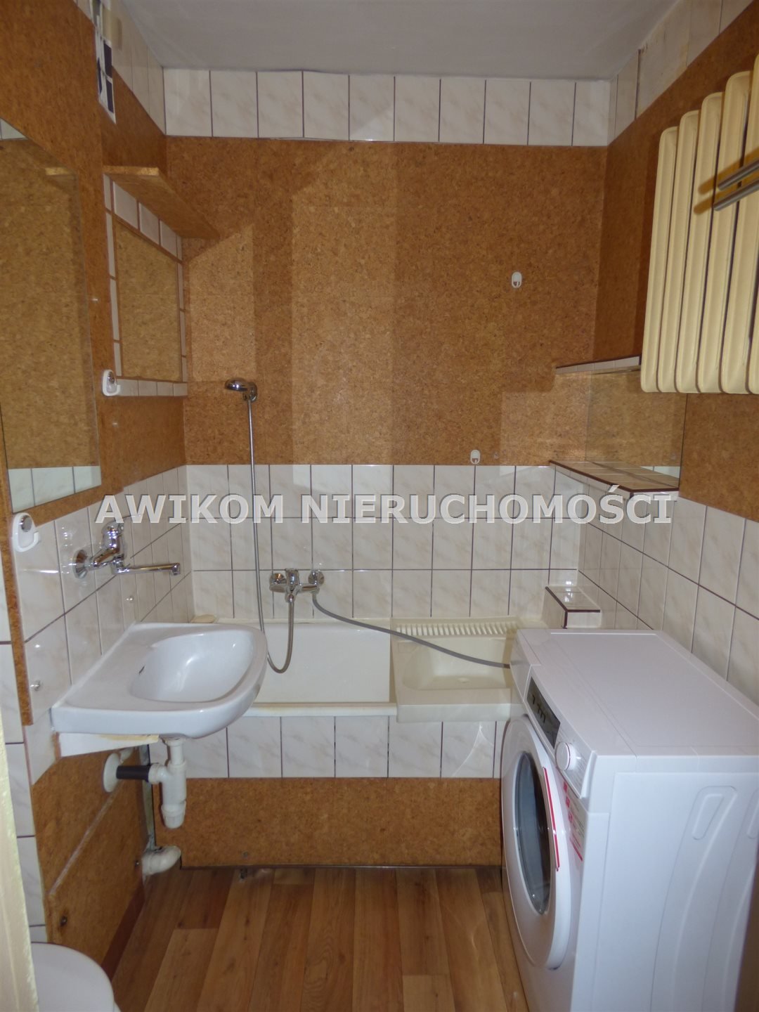 Mieszkanie dwupokojowe na sprzedaż Warszawa, Wola, Ulrychów  42m2 Foto 4