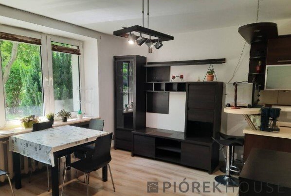 Atrakcyjne 26,6 m² na Woli z szybkim dostępem do centrum Warszawa, Wola, Mordechaja Anielewicza  27m2 Foto 1