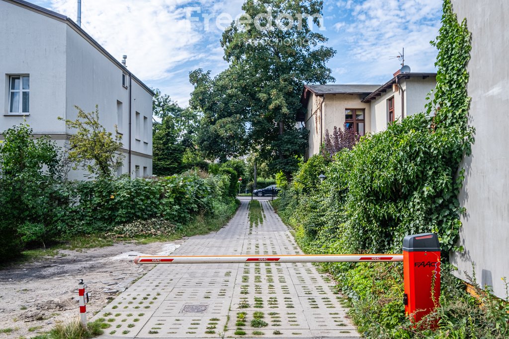 Mieszkanie trzypokojowe na sprzedaż Sopot, Fryderyka Chopina  68m2 Foto 17