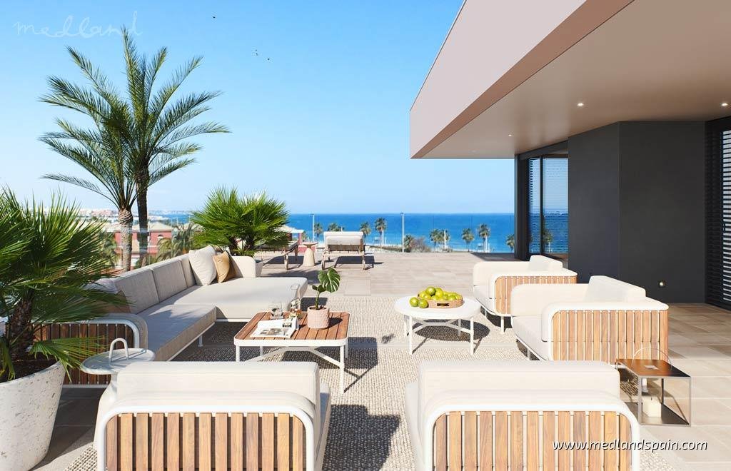 Dom na sprzedaż Hiszpania, Pilar de la Horadada  344m2 Foto 1