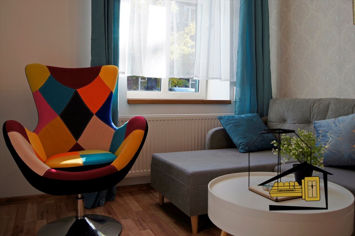 Mieszkanie trzypokojowe na sprzedaż Chorzów, Batory 46m2 Foto 1 Mieszkanie trzypokojowe na sprzedaż Chorzów, Batory 46m2 Foto 1