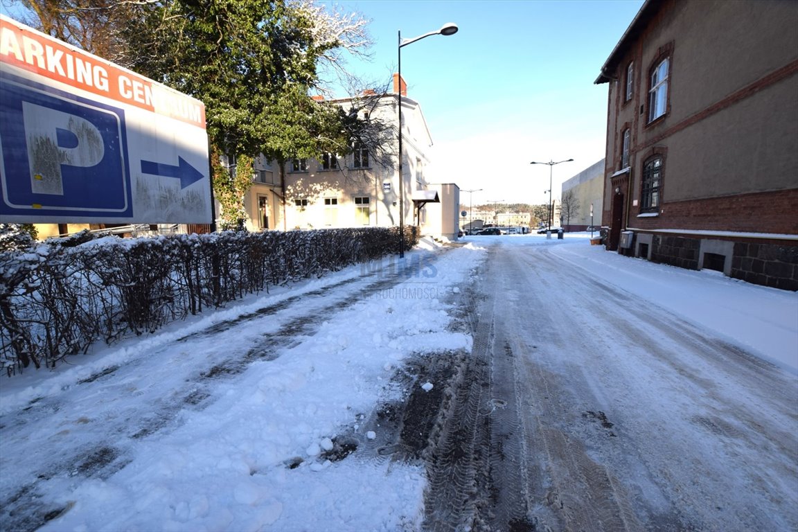 Mieszkanie dwupokojowe na sprzedaż Wejherowo, J. III Sobieskiego  44m2 Foto 3