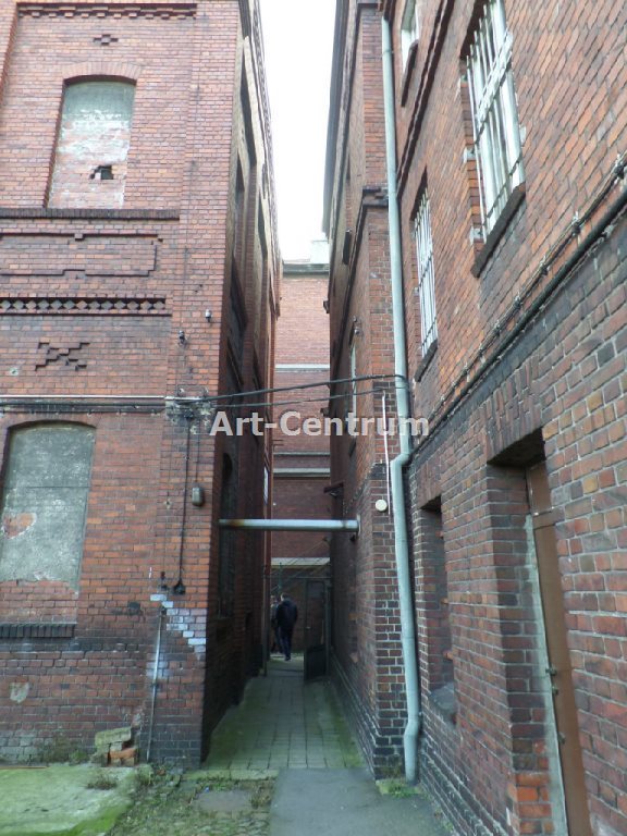 Działka budowlana na sprzedaż Bydgoszcz, Śródmieście, - 3 732m2 Foto 1 Działka budowlana na sprzedaż Bydgoszcz, Śródmieście, - 3 732m2 Foto 1