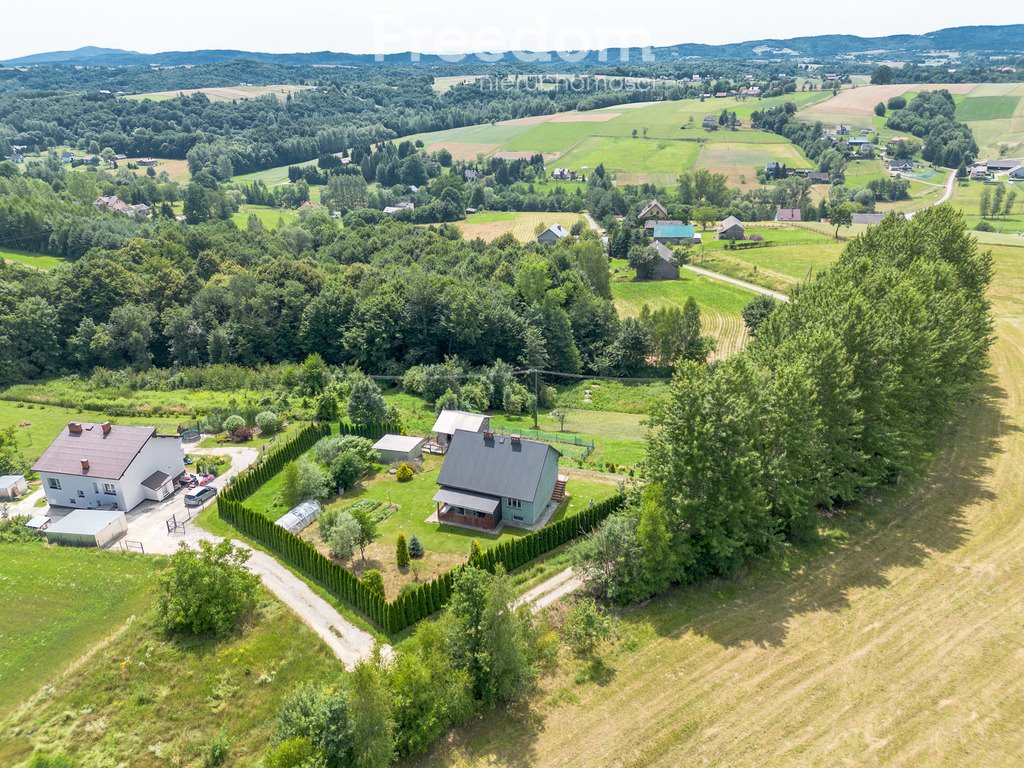 Dom na sprzedaż Lubcza  110m2 Foto 3