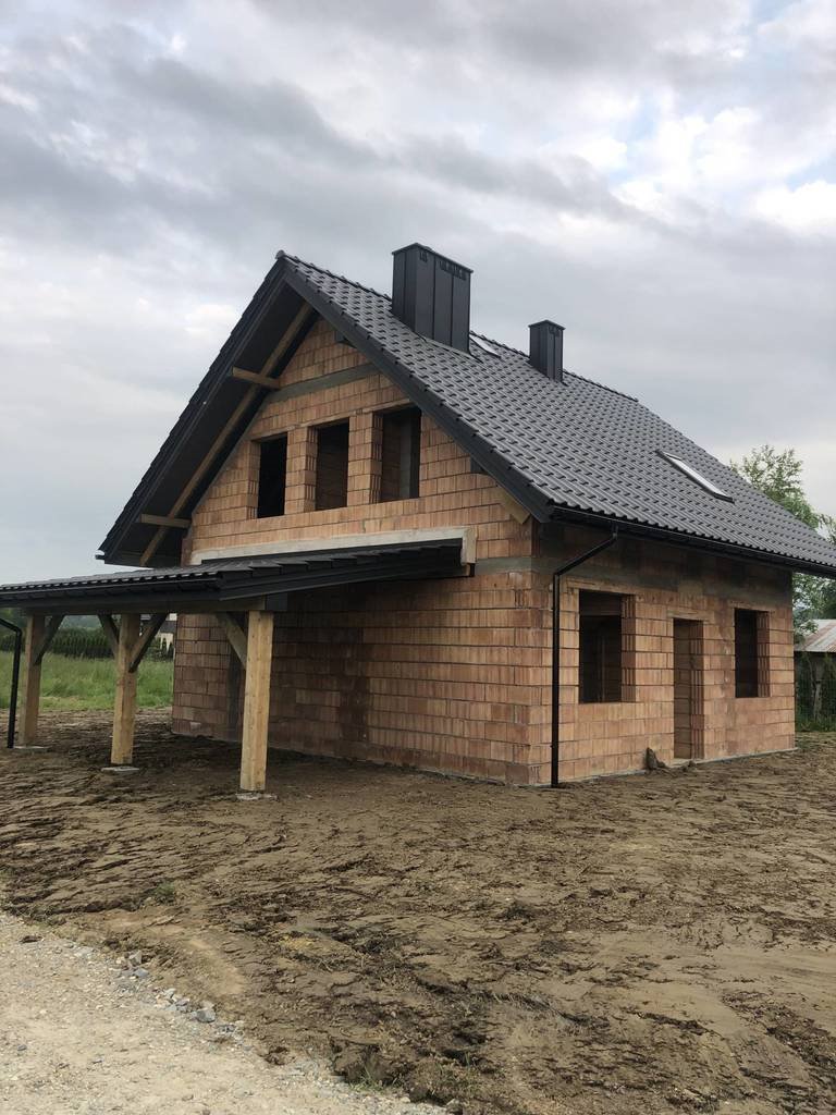 Dom na sprzedaż Nieszkowice Małe  105m2 Foto 2