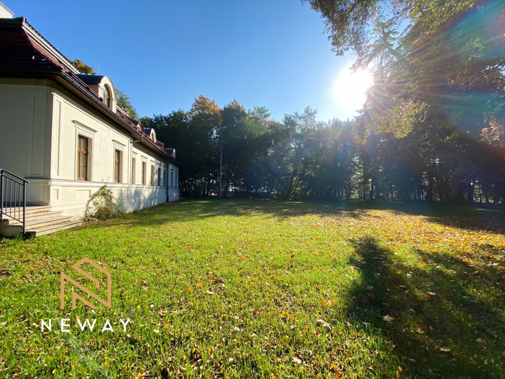 Lokal użytkowy na wynajem Kraków, Borek Fałęcki  436m2 Foto 8