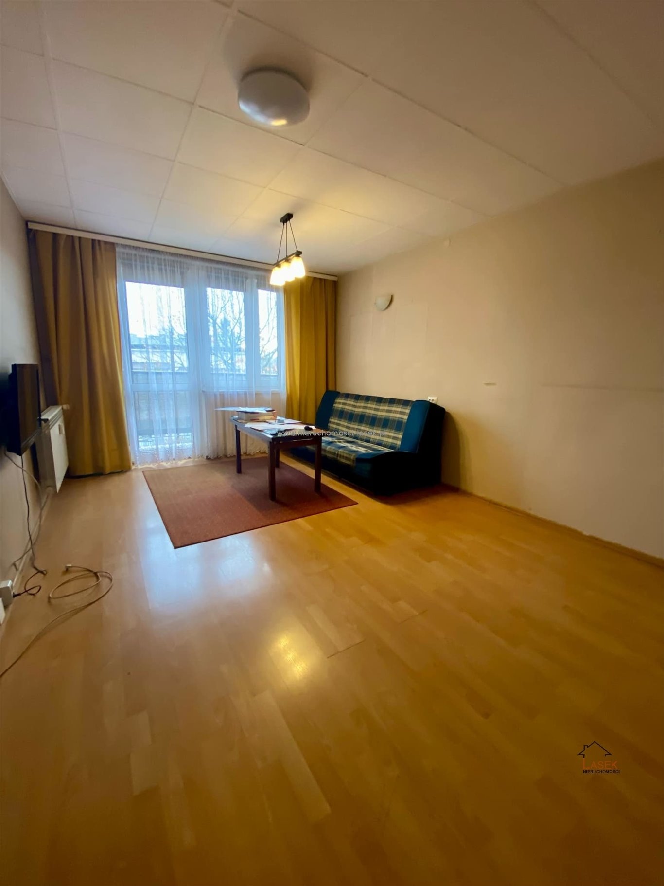 Mieszkanie dwupokojowe na sprzedaż Wadowice  43m2 Foto 1