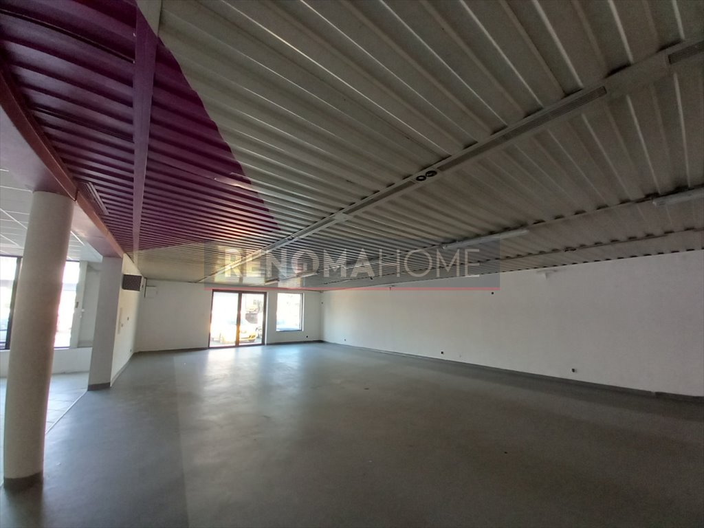 Lokal użytkowy na wynajem Świdnica  450m2 Foto 2