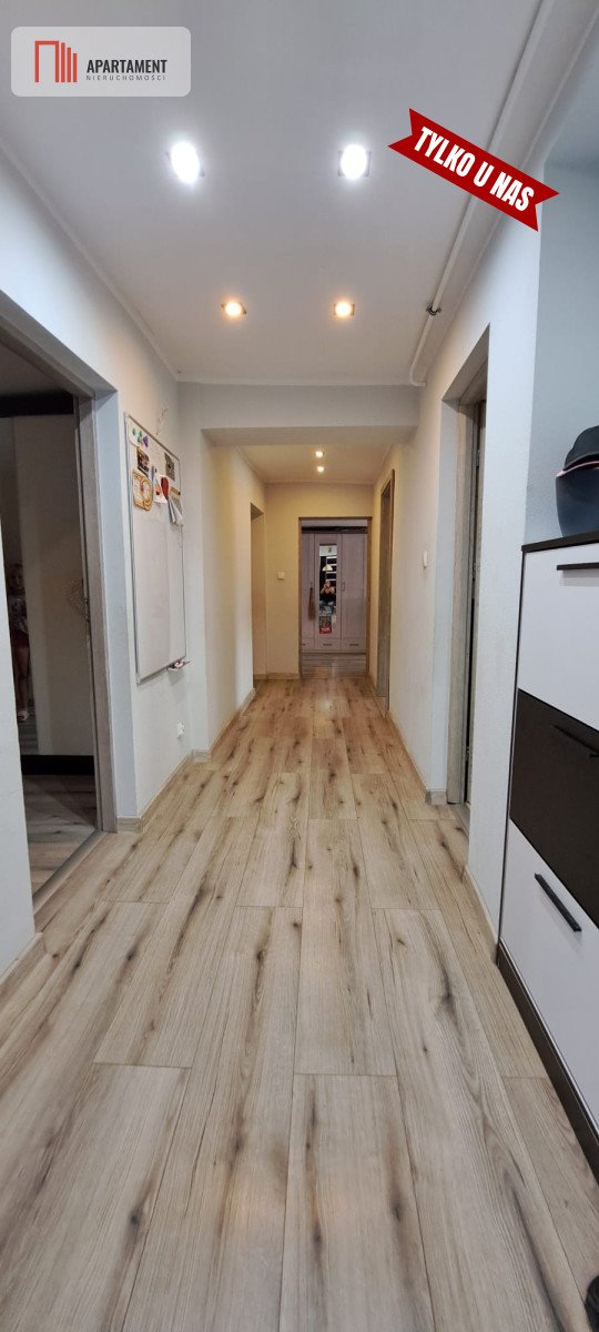 Mieszkanie na sprzedaż Starogard Gdański  160m2 Foto 17