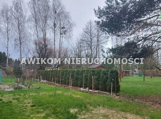 Działka budowlana na sprzedaż Grodzisk Mzowiecki, Grodzisk Mazowiecki  1 400m2 Foto 4