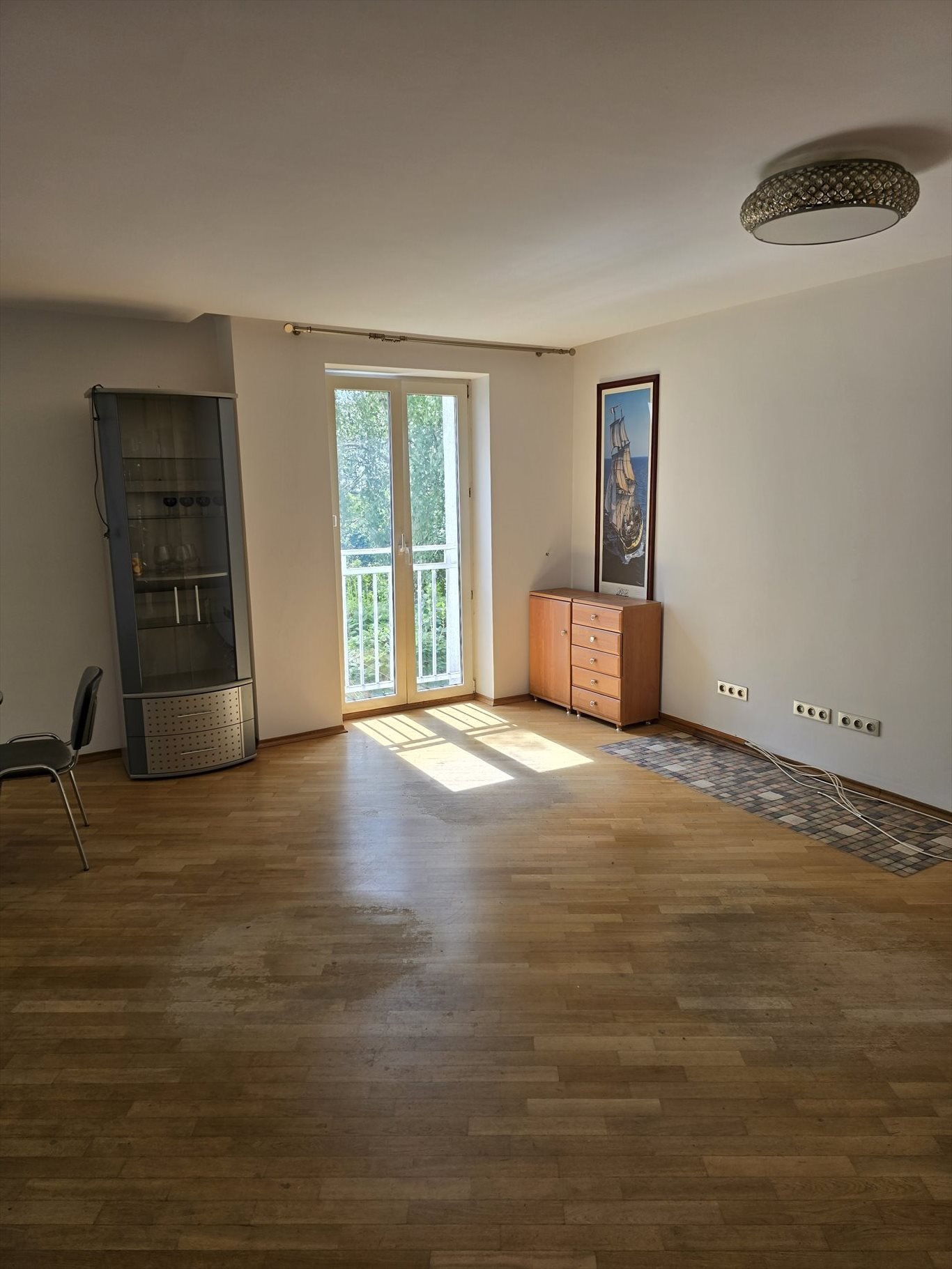 Mieszkanie na wynajem Warszawa, Włochy, Aleje Jerozolimskie 198M  134m2 Foto 1