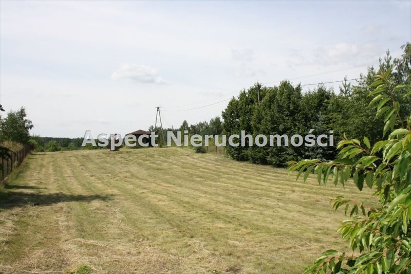 Działka budowlana na sprzedaż Matyldów 807m2 Foto 1 Działka budowlana na sprzedaż Matyldów 807m2 Foto 1