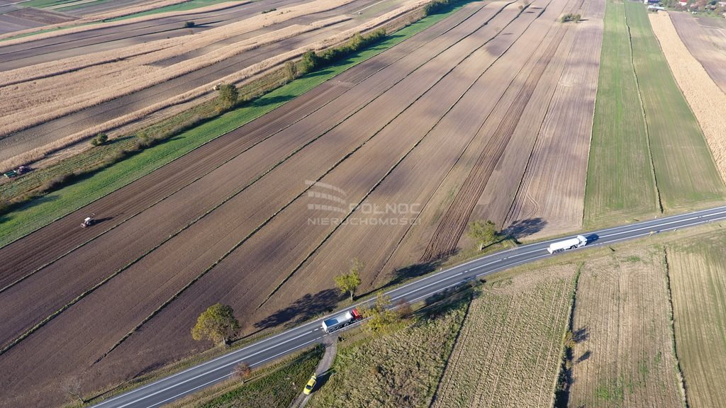 Działka budowlana na sprzedaż Książnice Wielkie  5 700m2 Foto 7