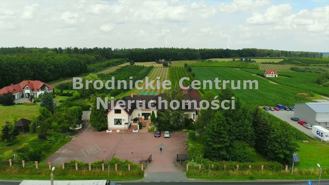 Lokal użytkowy na sprzedaż Brodnica, Brodnica  2 200m2 Foto 7