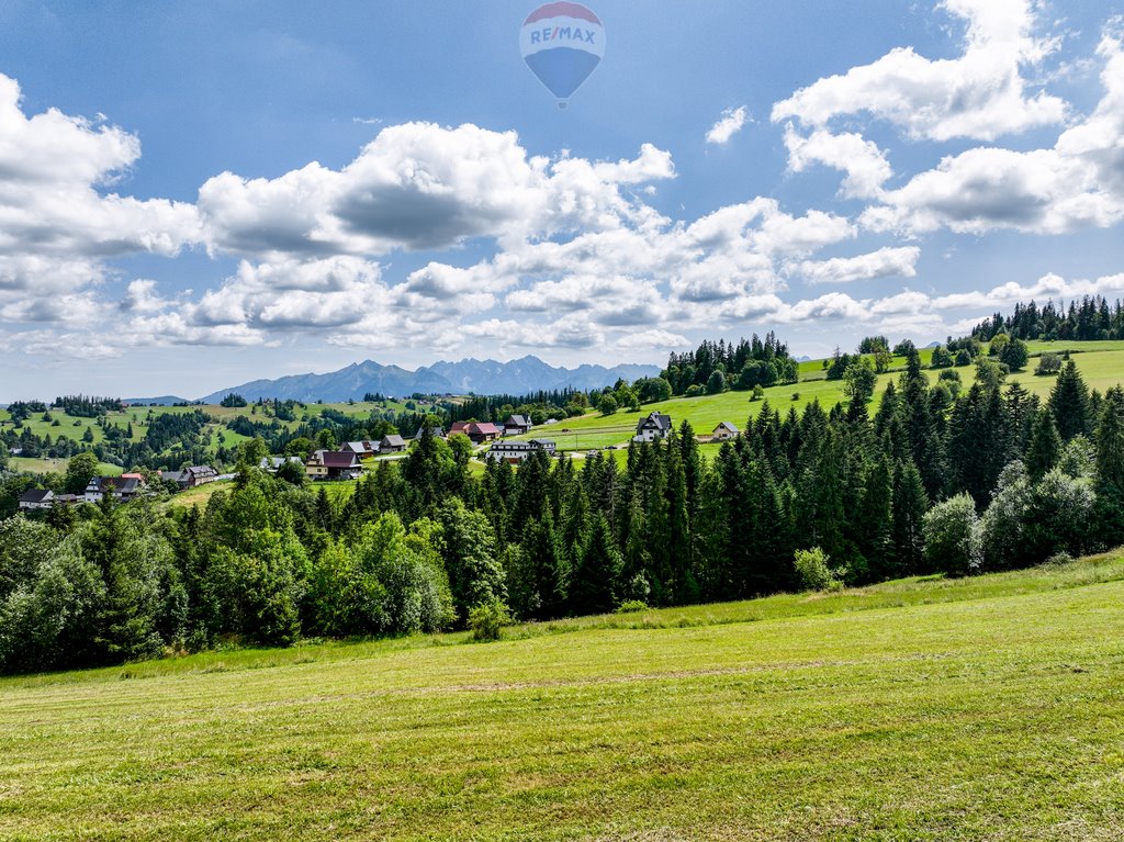 Działka rolna na sprzedaż Leśnica  2 117m2 Foto 10